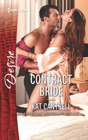 [In Name Only 03] • Contract Bride